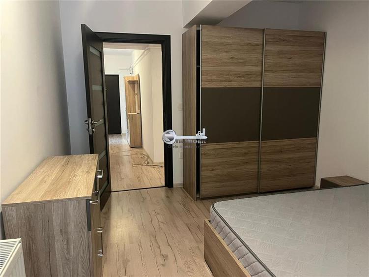 Apartament cu 2 camere decomandat în Copou