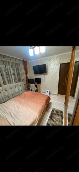 Apartament cu 2 camere semidecomandat în Faleză