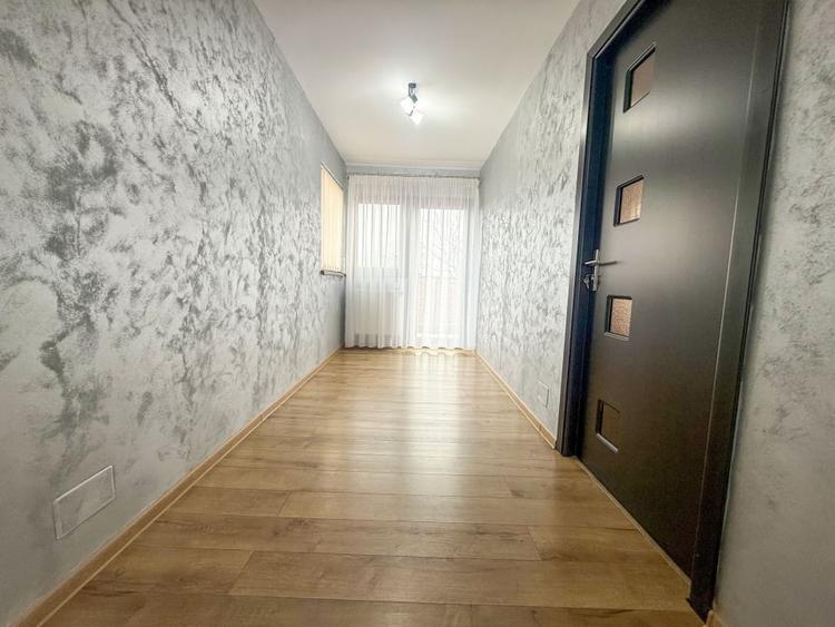 Casă individuală cu 4 camere cu Teren 414 Mp în Valu lui Traian