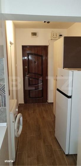 Garsonieră în Țiglina 1