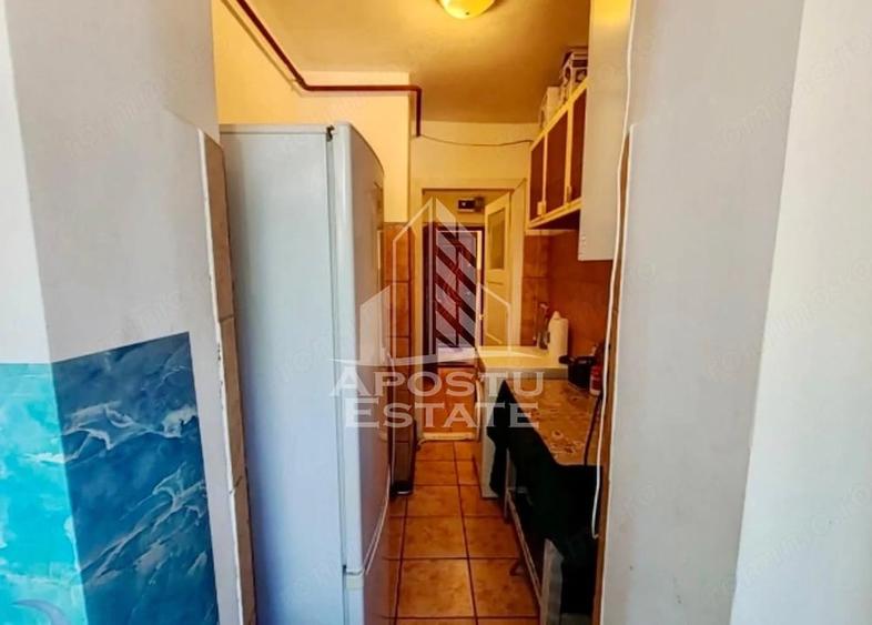 Apartament cu 1 camera de inchiriat, zona Blascovici, Timisoara - 3
