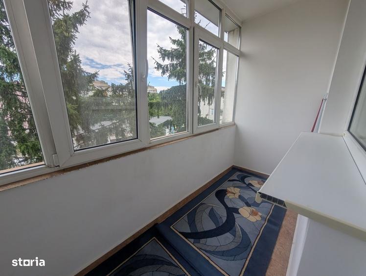 Apartament cu 2 camere decomandat în Energiei