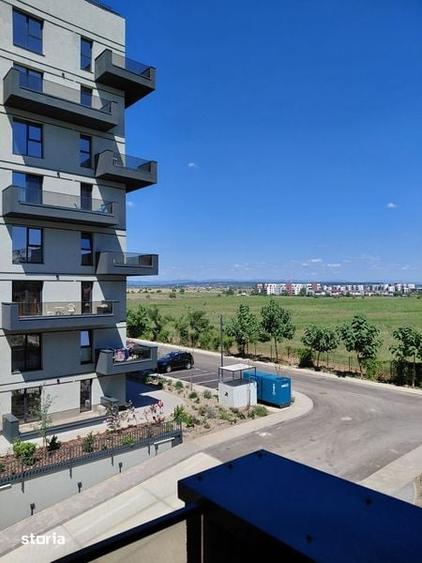 Apartament 2 camere MRS Gradinile - 3