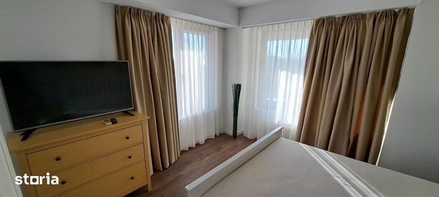 Apartament cu 2 camere în Nord