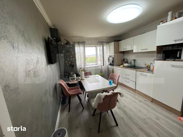 Apartament de vanzare NUFARUL - 2