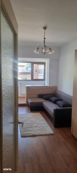 Apartament cu 3 camere decomandat în Ultracentral