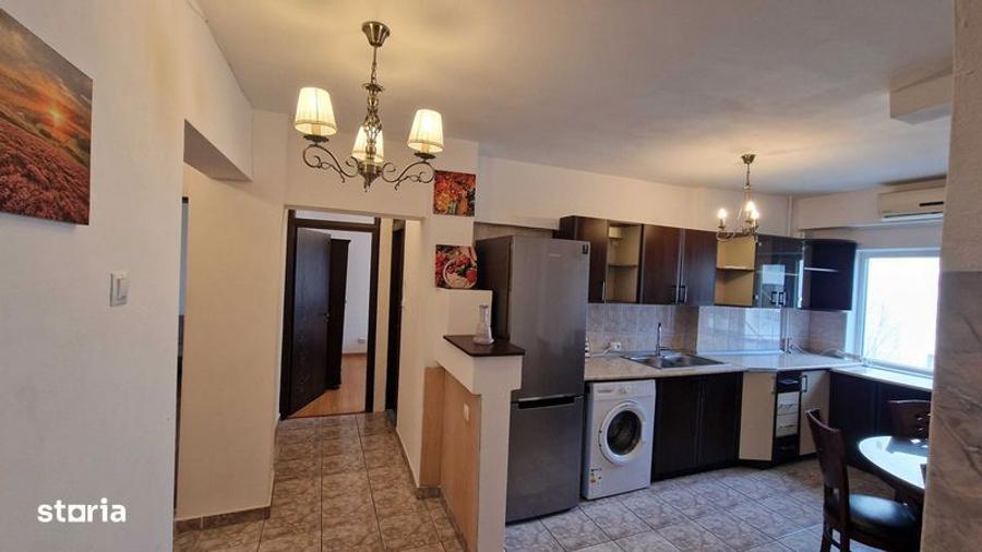 3 camere, Tineretului, str. Viorele, 7/8, 71 mp, scoala 97 - 5