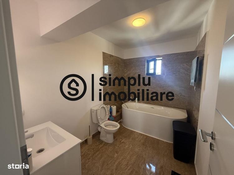 Casă cu 3 camere în Făcăi
