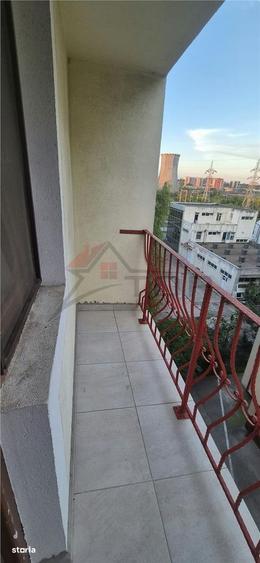 Apartament cu 2 camere în Baza 3