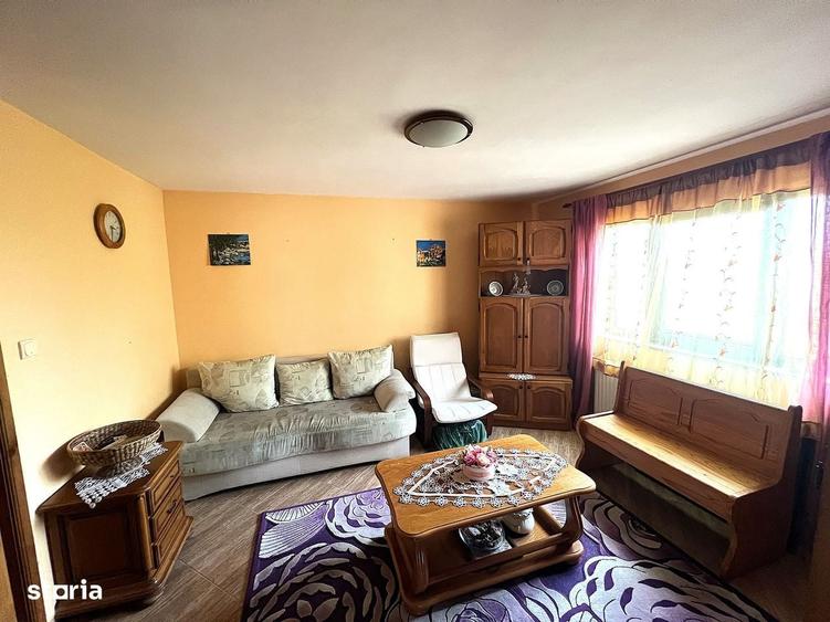 Apartament cu 3 camere în Mărtinești