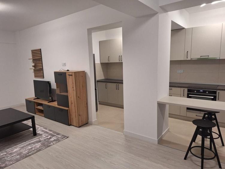 Apartament cu 2 camere decomandat în Copou