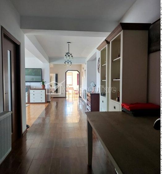 Casa in Apahida, 186 mp utili , curte 2000 mp, la cheie, acces excelent - 5