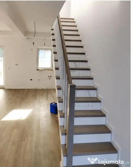 MOSNITA DOUA -DUPLEX PE ETAJ -SPATIOS - 2