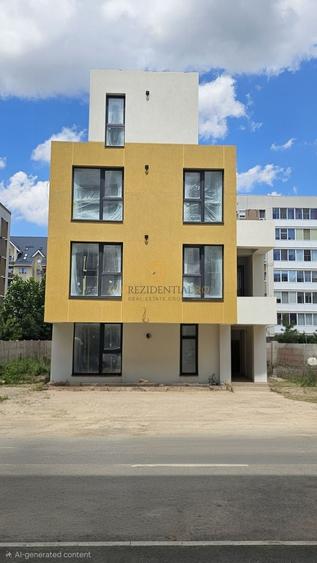Apartament modern tip duplex cu 2 camere - PRET PROMOTIONAL - 3
