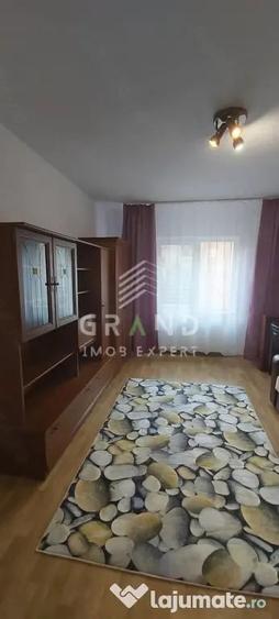 Ap 2 camere | BALCON | Manastur-Academia de Muzica ,,Gh. Dim - 2
