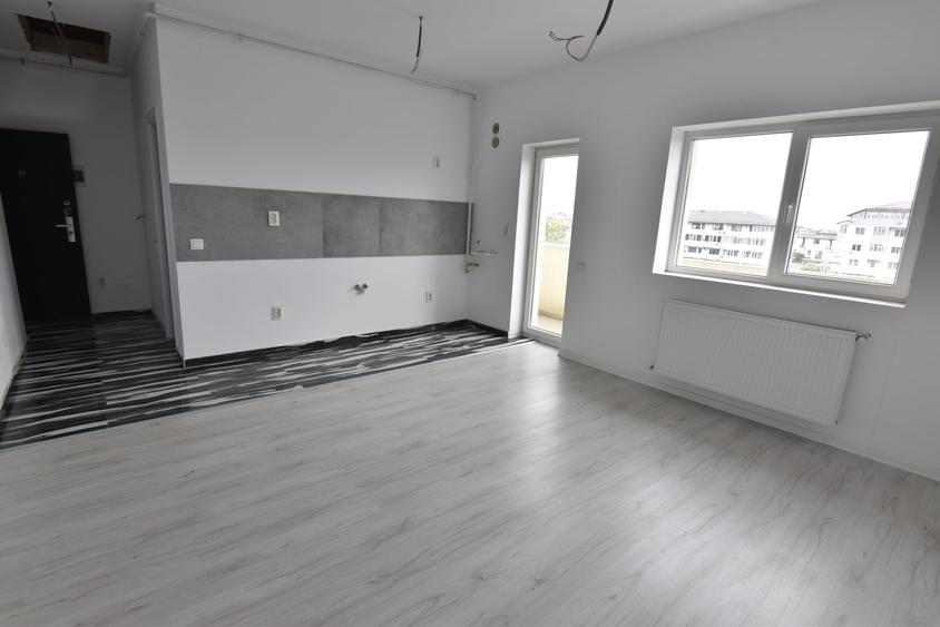 Garsonieră decomandată în Bragadiru