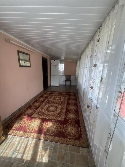 Casă cu 4 camere în Țuglui