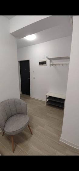 Apartament 1 camera Valea Lupului - Pacurari - 4