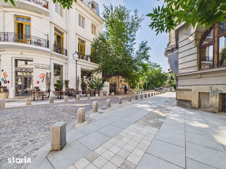 Garsonieră în Romană
