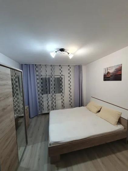 Apartament 2 camere, decomandat, 56 mp, ac, balcon, metrou aproape, Piata Sudulu - 1