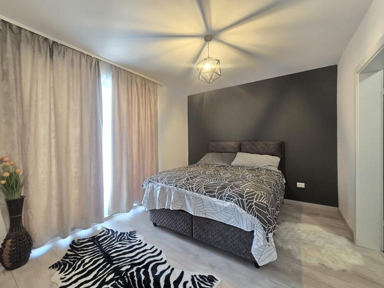 Apartament tip penthouse | terasă impresionantă 110mp | Eroilor - 5