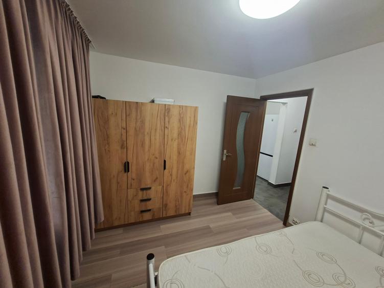 Apartament cu 2 camere decomandat în Colentina
