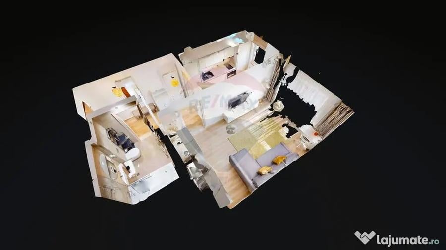 Comision 0 % pentru chiria? I Urban Plaza - moderna I L... - 1