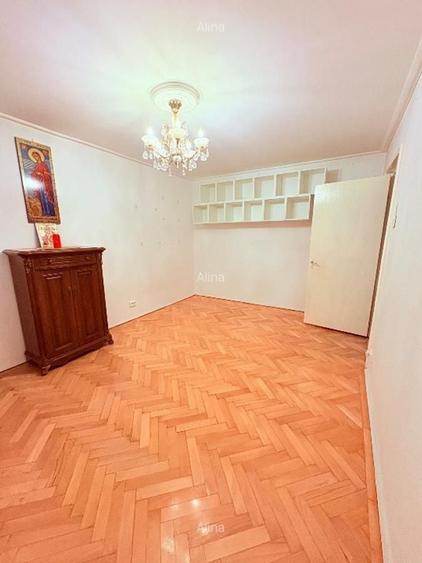 Apartament cu 2 camere decomandat în Dorobanți