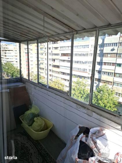 Apartament cu 4 camere decomandat în Unirii Sud