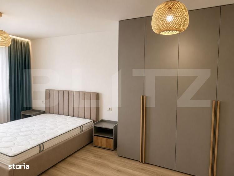 Apartament 3 camere, 79 mp, terasa, parcare, zona Racadau - 7