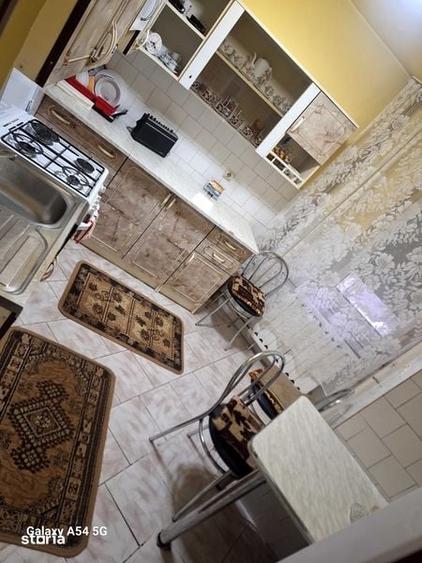 Apartament cu 2 camere în Rontău