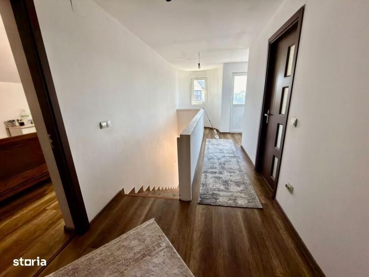 Casă cu 4 camere în Albești