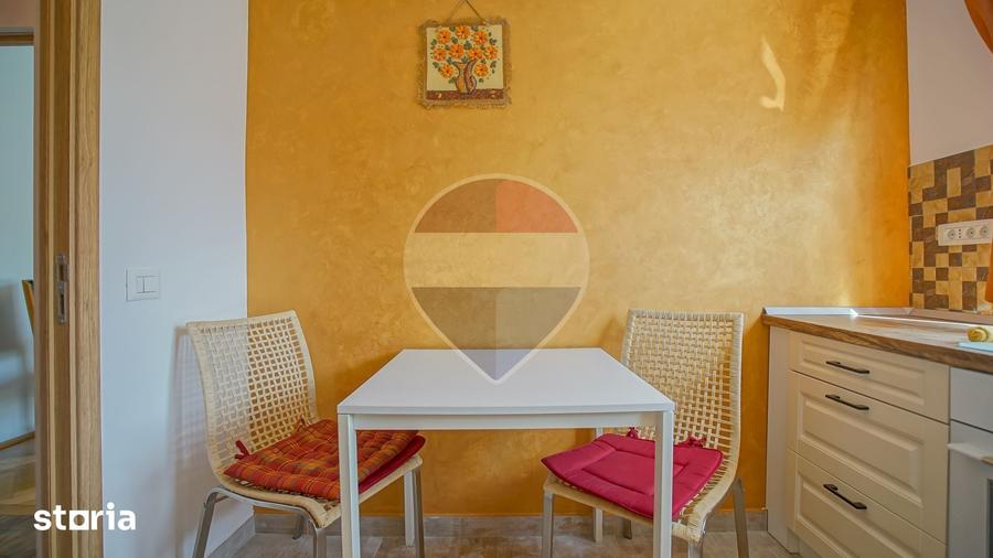 COMISION 0%! 2 CAMERE VIS A VIS DE JUDECATORIE | BDUL. 15 NOIEMBRIE - 9