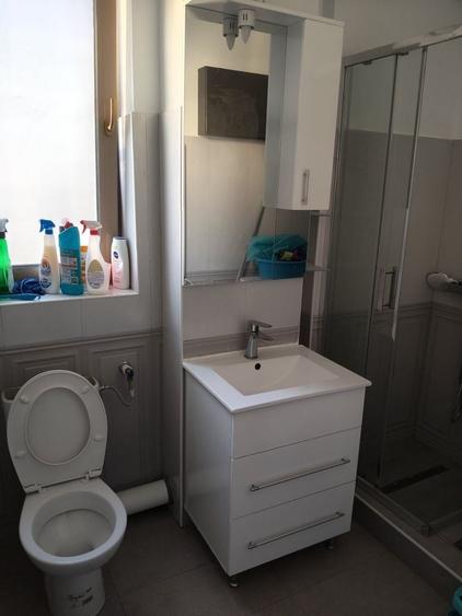Apartament decomandat în Central