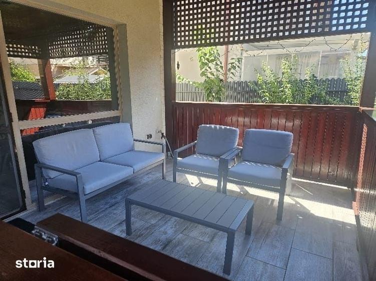 Casă cu 4 camere cu Teren 163 Mp în Valea Lupului