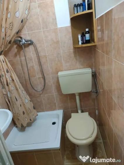 Garsonieră în Central