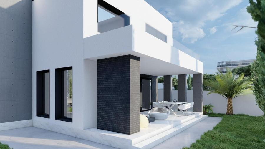 Casa P+1 zona Ford , suprafață 180mp utili , 500mp teren - 7