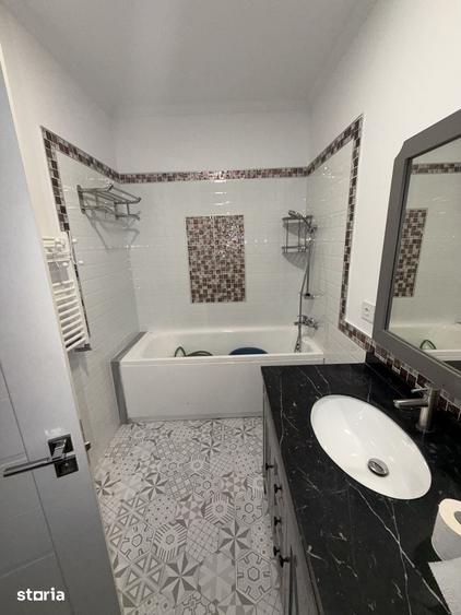 Apartament 2 camere, Baneasa - 17