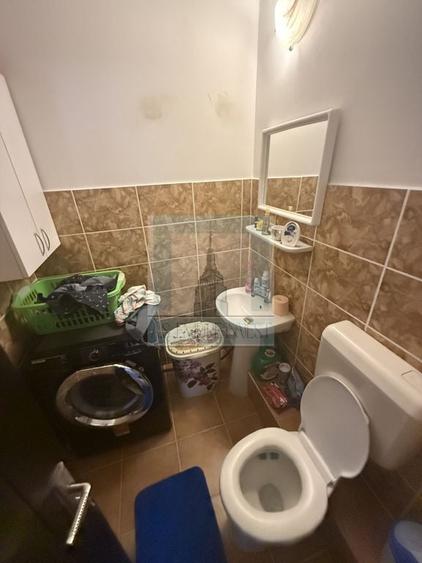 Apartament 3 camere , 84 mp utili,2 bai,2 balcone-zona Astra - 8