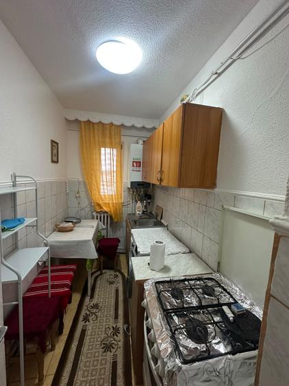 Apartament cu 2 camere decomandat în Alexandru cel Bun