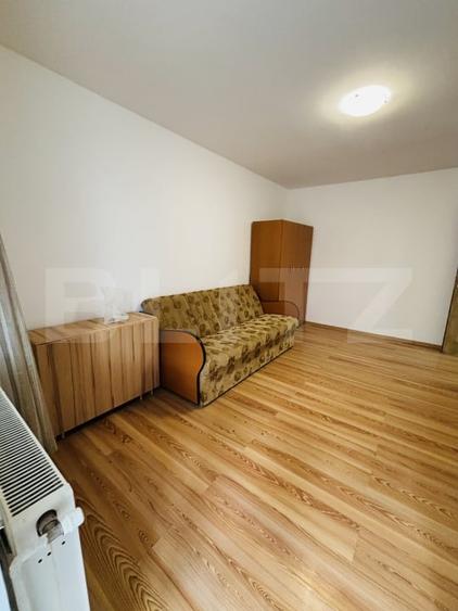 Apartament cu 2 camere decomandat, mobilat în Astra