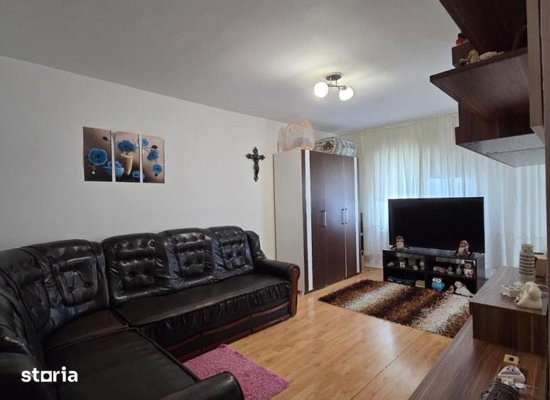 Apartament 2 camere Alexandru cel Bun , 52 metri, etaj 4 Cod:163015 - 5