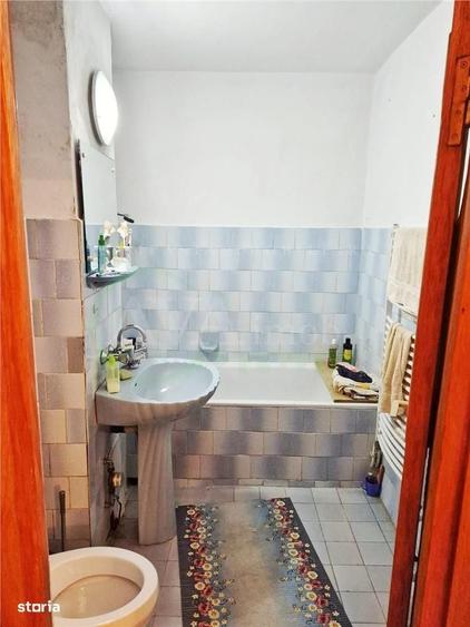 Apartament cu 2 camere decomandat în Bistrița Lac