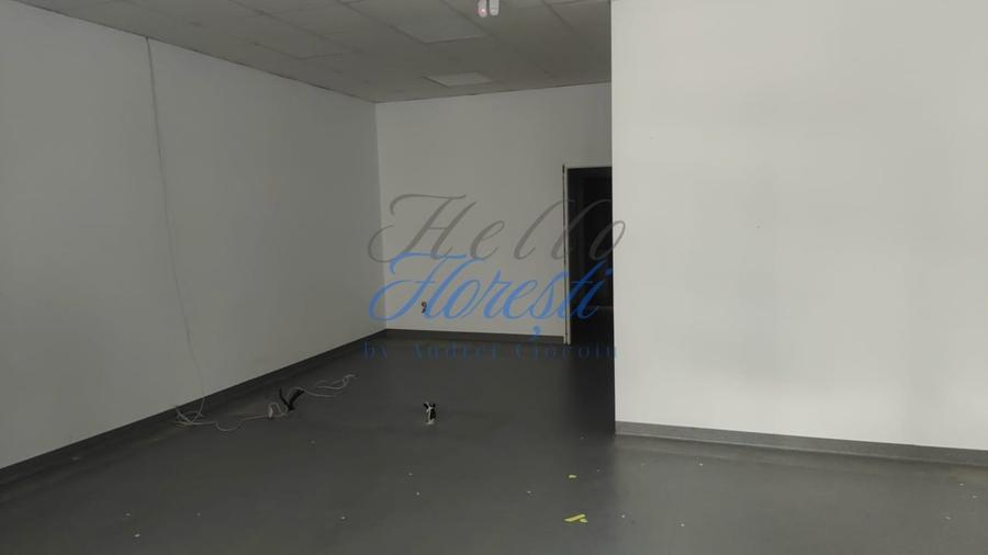 Spațiu comercial, de 60 mp, în Mănăștur