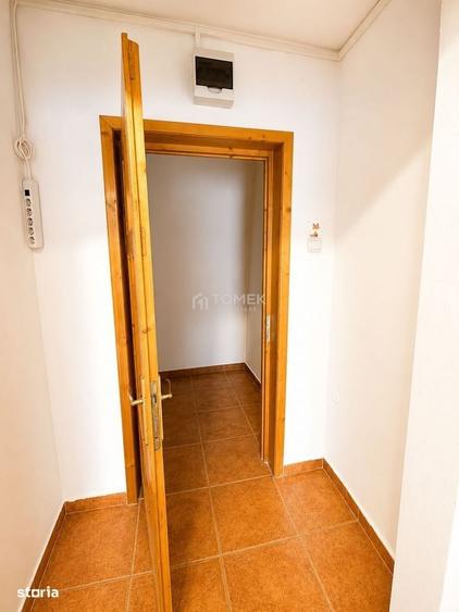 Spațiu comercial, de 85 mp, în Județean