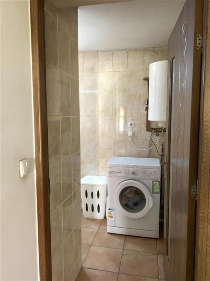 Casă individuală cu 3 camere cu Teren 1100 Mp în Brusturi
