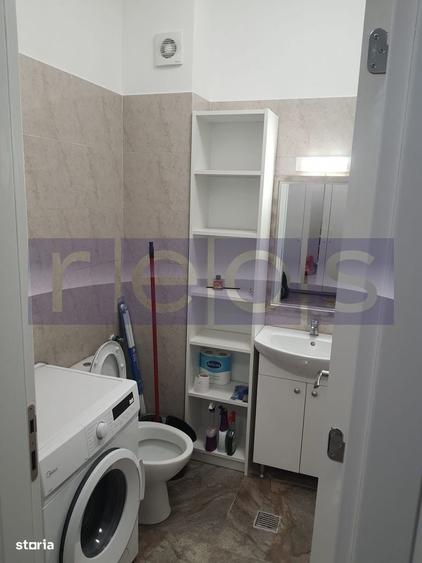De Vanzare Garsoniera Noua 2025Militari Residence -Str. Weiner Palada - 3