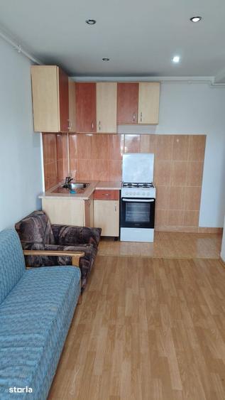 Apartament cu 2 camere în Decebal