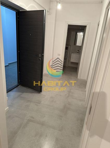 Garsonieră decomandată în Berceni