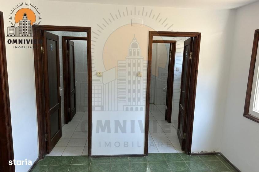 Teren 2.160 mp in Predeal cu platforma betonata 1.000 mp si post trafo - 15